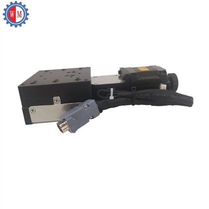 مرحله ترجمه خطی X با دقت بالا